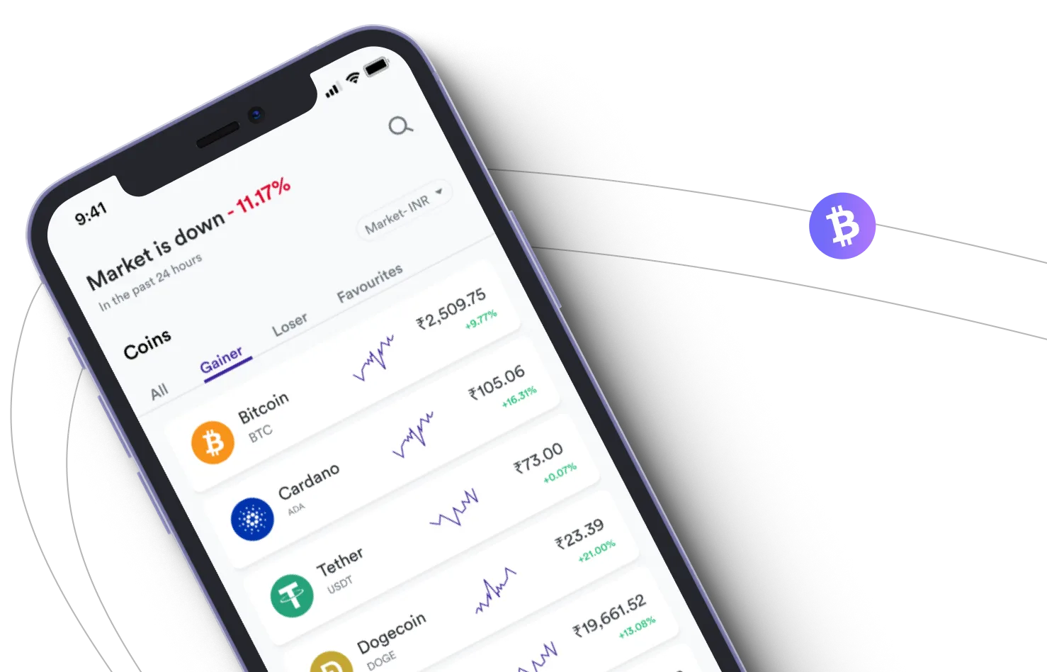 Quanta Maxair - Aproveite os mercados de criptografia e ganhe com o Quanta Maxair